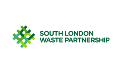 South London Waste Partnership Logo